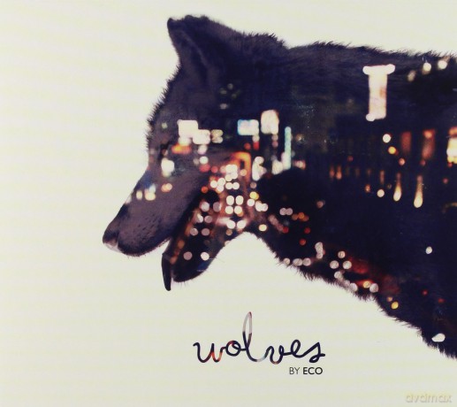 Eco: Wolves [CD]