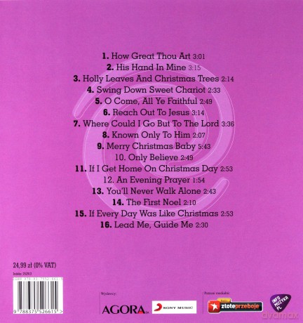 Kolekcja Elvis Presley Tom 1-12 Pakiet [12CD]