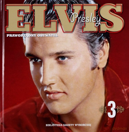 Kolekcja Elvis Presley Tom 1-12 Pakiet [12CD]