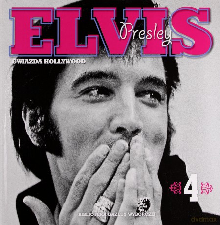Kolekcja Elvis Presley Tom 1-12 Pakiet [12CD]