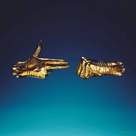 Run the Jewels: 3 [CD]