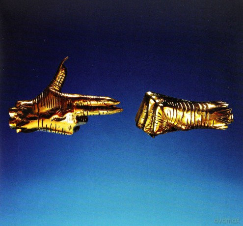 Run the Jewels: 3 [CD]