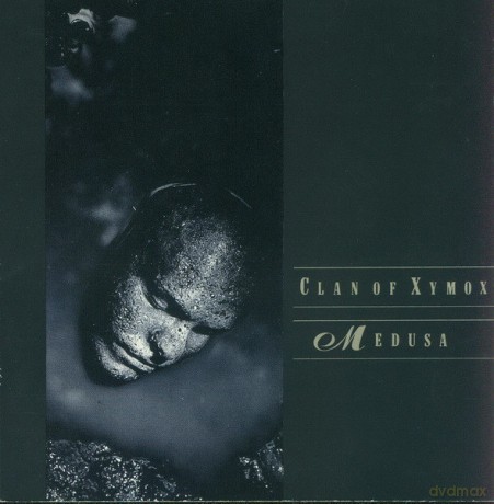 Clan Of Xymox: Medusa [CD]