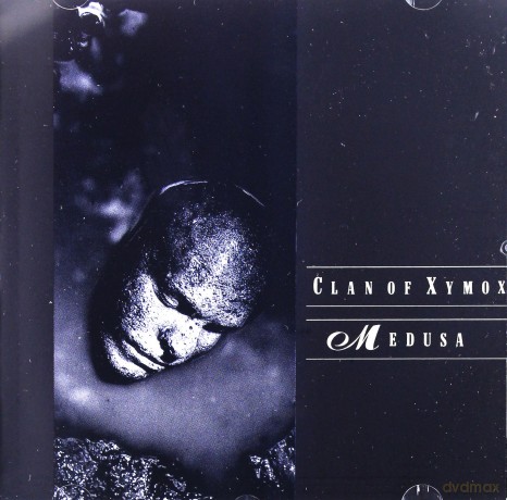 Clan Of Xymox: Medusa [CD]