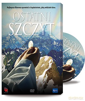 Ostatni Szczyt (booklet) [DVD]