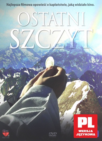 Ostatni Szczyt (booklet) [DVD]