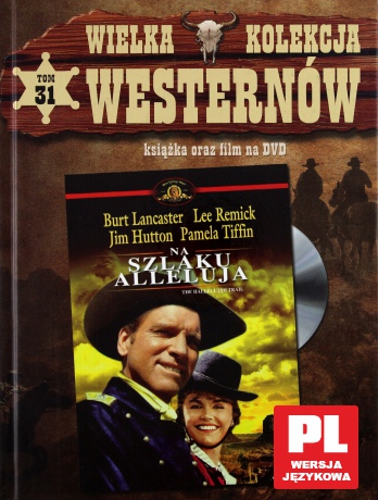 Na szlaku Alleluja (booklet) [DVD]