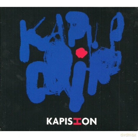 Kapishon: Kapishon [CD]