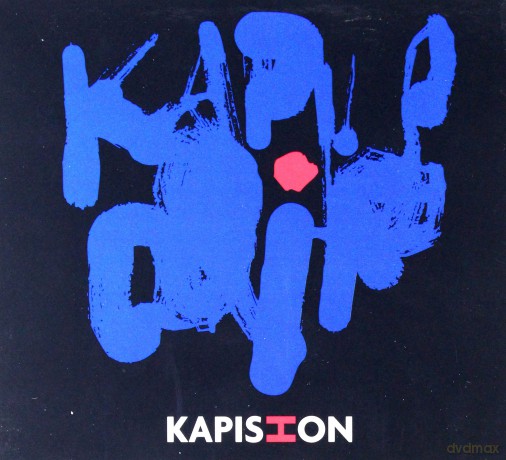 Kapishon: Kapishon [CD]