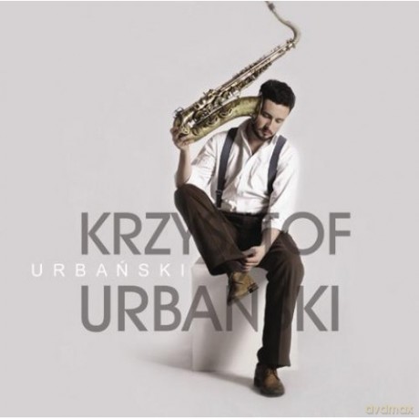 Krzysztof Urbański: Urbański [CD]