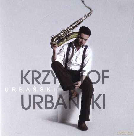 Krzysztof Urbański: Urbański [CD]