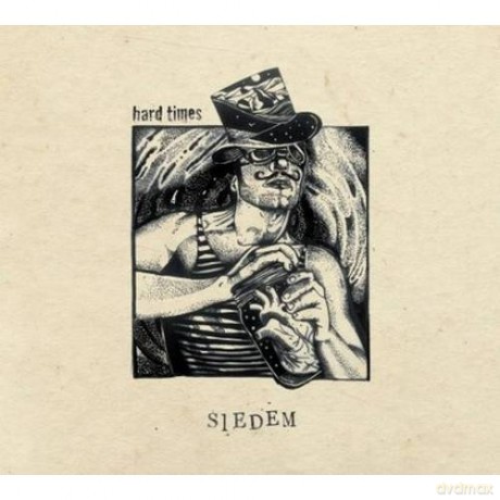 Hard Times: Siedem [CD]