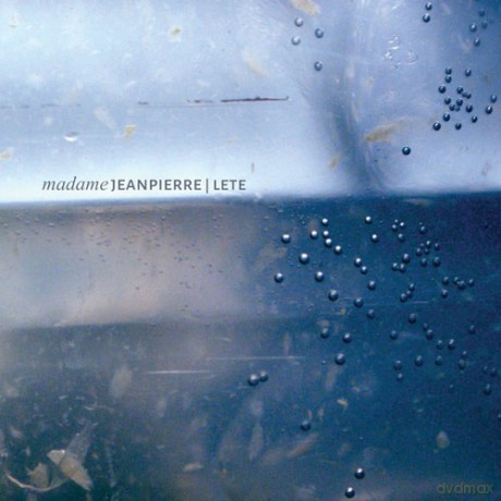 Madame JeanPierre: Lete [CD]