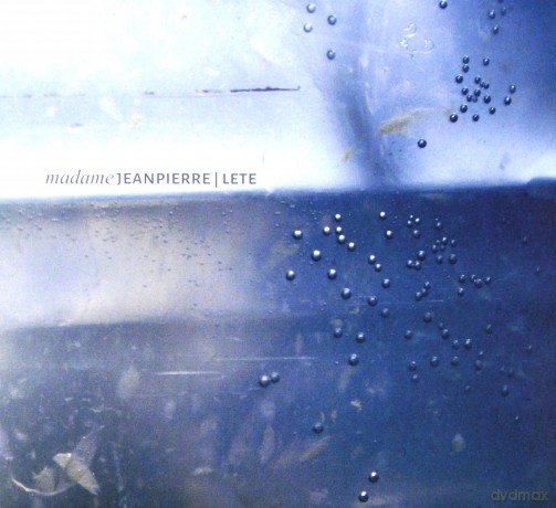 Madame JeanPierre: Lete [CD]