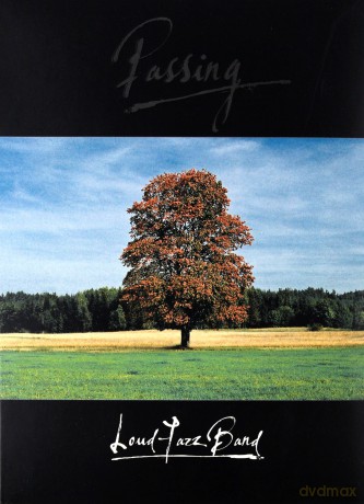 Loud Jazz Band: Passing (Limited) [CD]