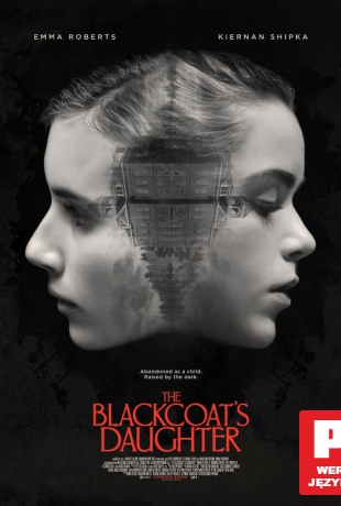The Blackcoat's Daughter [Blu-Ray]