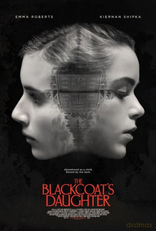 The Blackcoat's Daughter soundtrack [CD]