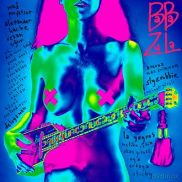 Baba Zula: XX [2CD]