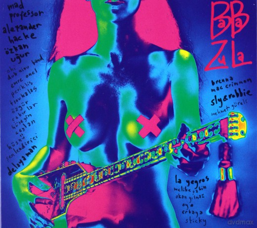 Baba Zula: XX [2CD]
