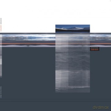 Biosphere: Substrata [2CD]