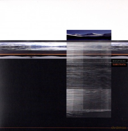 Biosphere: Substrata [2CD]