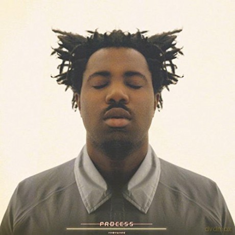 Sampha: Process [CD]