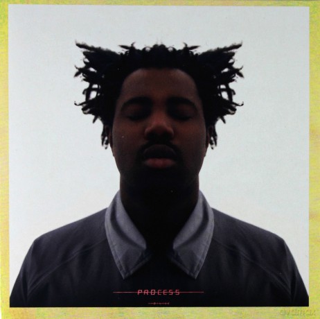 Sampha: Process [CD]