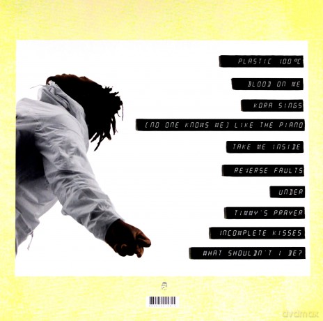 Sampha: Process [Winyl]