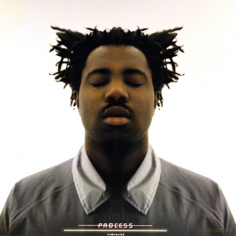 Sampha: Process [Winyl]