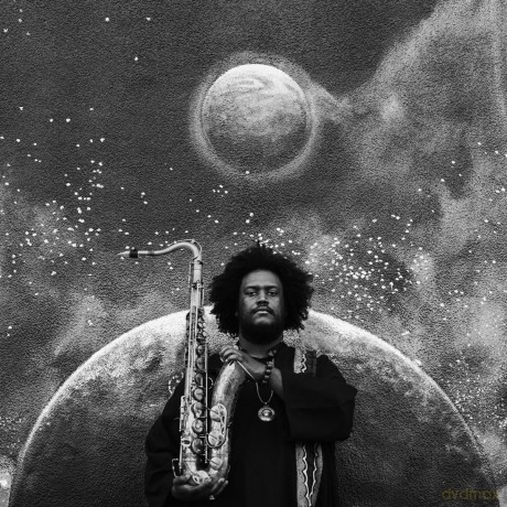 Kamasi Washington: The Epic Box (Limited Edition) [3xWinyl]