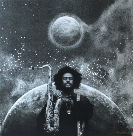 Kamasi Washington: The Epic Box (Limited Edition) [3xWinyl]