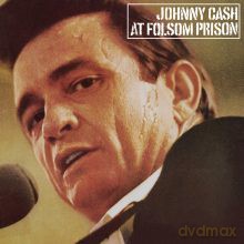 Johnny Cash: At Folsom Prison (Brown) [2xWinyl]