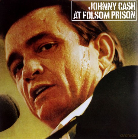 Johnny Cash: At Folsom Prison (Brown) [2xWinyl]