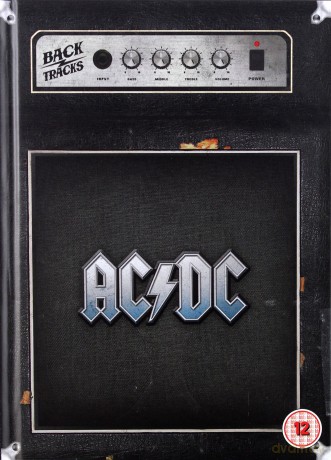 AC/DC: Backtracks [2CD]+[DVD]
