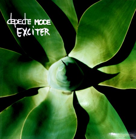 Depeche Mode: Exciter [2xWinyl]