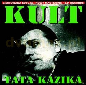 Kult: Tata Kazika (Limited edition) [2xWinyl]