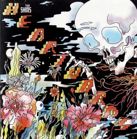 The Shins: Heartworms [CD]