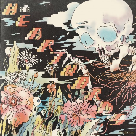The Shins: Heartworms [Winyl]
