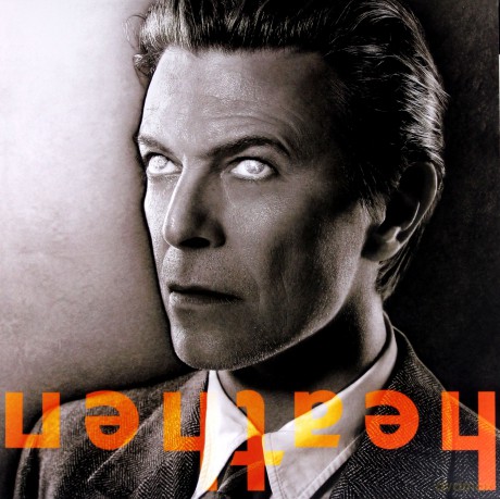 David Bowie: Heathen [Winyl]