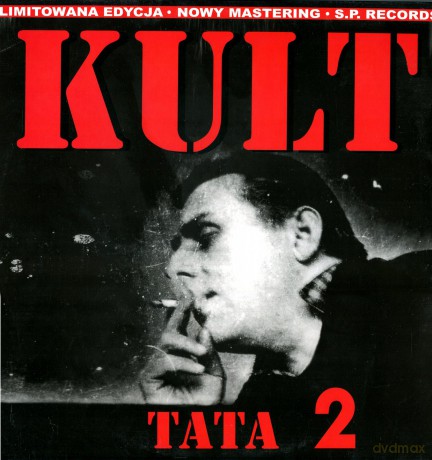 Kult: Tata Kazika 2 (Limited edition) [2xWinyl]