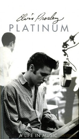 Elvis Presley: Platinum A Life In Music [4CD]