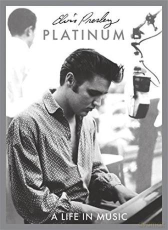Elvis Presley: Platinum A Life In Music [4CD]