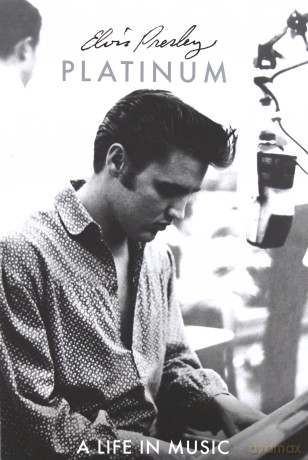 Elvis Presley: Platinum A Life In Music [4CD]