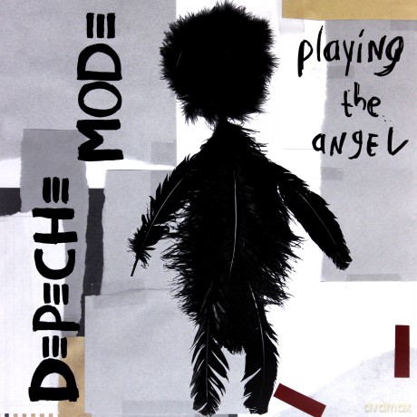 Depeche Mode: Playing The Angel [2xWinyl]