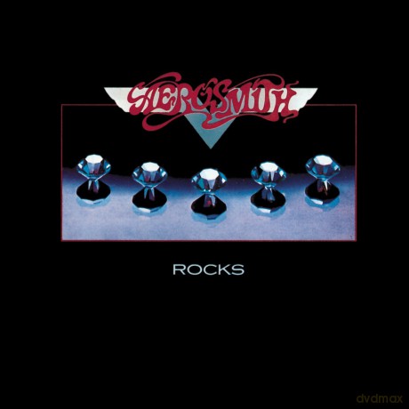 Aerosmith: Rocks [Winyl]