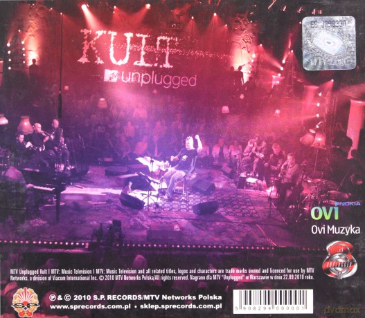 Kult: Your Eyes (Limited edition) [Winyl]