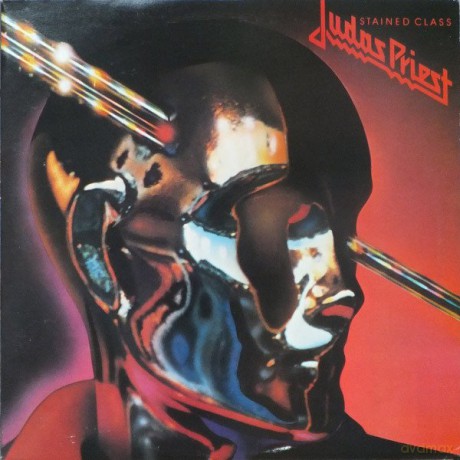 Judas Priest: Sin After Sin [Winyl]
