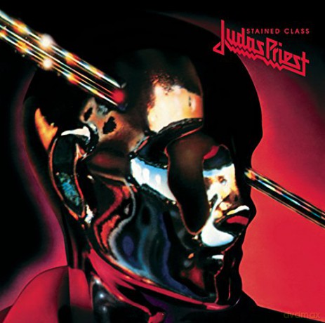Judas Priest: Stained Class [Winyl]