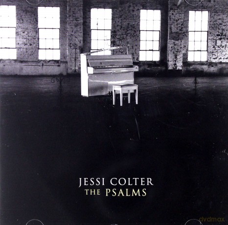 Jessi Colter: The Psalms [CD]