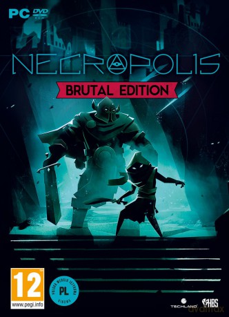 Necropolis: Brutal Edition [GRA PC]